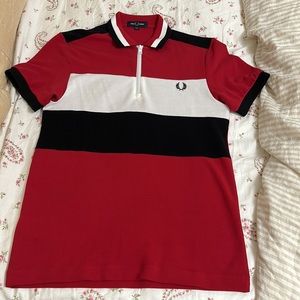 Fred Perry mens size S